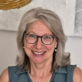 Telegram profile photo for Praxis Angelica - Claudia Angelica Lüthi - Offiziell