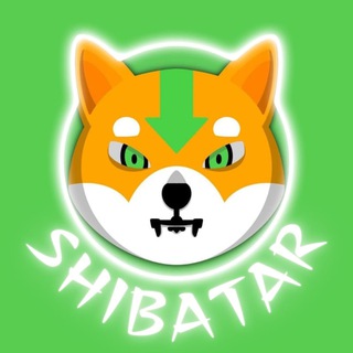 Telegram group profile photo for Shibatar: The Last Shitcoiner