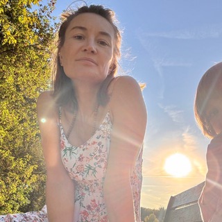 Telegram profile photo for Обыкновенная Ксюша