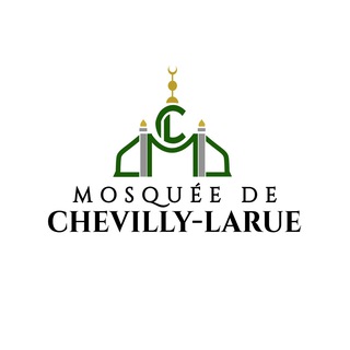 Telegram profile photo for Mosquée de Chevilly-Larue