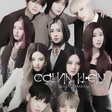 Telegram profile photo for CALVIN KLEIN {channel}