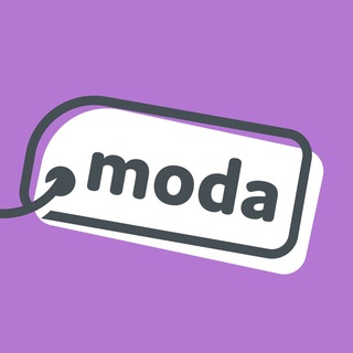 Telegram profile photo for offerte.moda