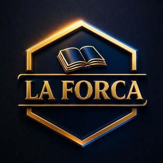 Telegram profile photo for La Forca