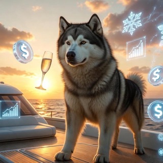 Telegram profile photo for ✨CADINUChat✨