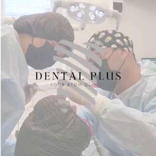 Telegram profile photo for Dental Plus