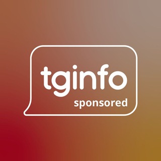 Telegram profile photo for Telegram Promo Info