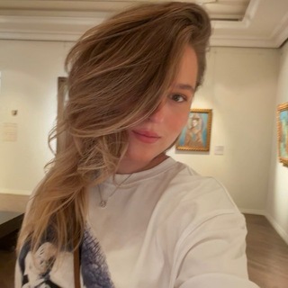 Telegram profile photo for Perminova