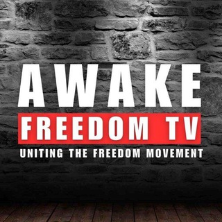 Telegram profile photo for AwakeCanada