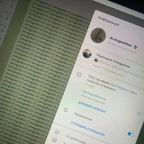Telegram profile photo for ᴀᴩʍᴀᴦᴇддᴏн and 𝘾𝙖𝙢𝙚𝙧𝙤𝙣
