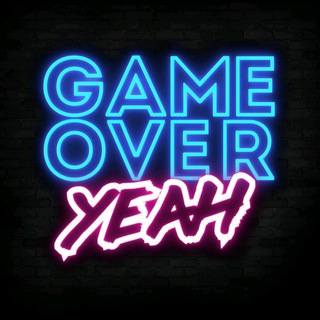Telegram profile photo for ♤ GAME OVER - CH ♤