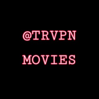 Telegram profile photo for TRVPN MOVIES
