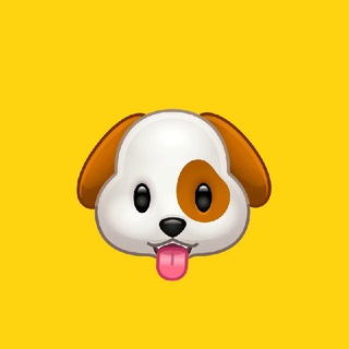 Telegram profile photo for Пёсик