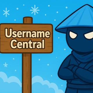 Telegram profile photo for @Snoww’s usernames Username list