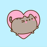 Telegram profile photo for PUSHEEN