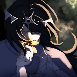Telegram profile photo for 𝔄𝔪𝔞𝔯𝔞𝔥♡𝔅𝔩𝔬𝔤