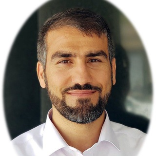 Telegram profile photo for Dr Moradi: Talks & Videos