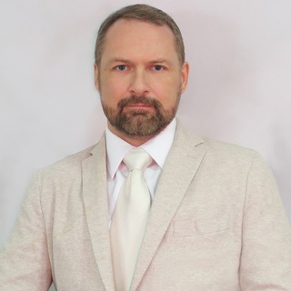 Telegram profile photo for Ассоциация инвесторов INCOME RUSSIA