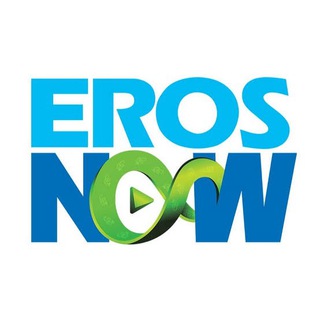 Telegram profile photo for Eros Now Series™