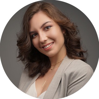 Telegram profile photo for Karina PROteaching