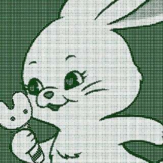 Telegram profile photo for NEWJEANS UPDATE