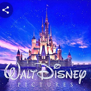 Telegram profile photo for Walt Disney world Rad دنیای والت دیسنی راد