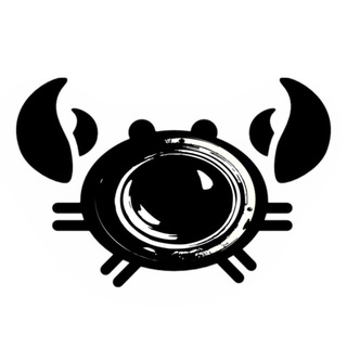 Telegram profile photo for CINECRAB