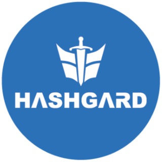 Telegram profile photo for Hashgard Official English Channel
