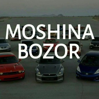 Telegram profile photo for Vodiy afto bozorim🚗🚗🚗