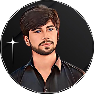 Telegram profile photo for Junaid Atta
