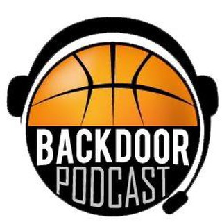 Telegram profile photo for Backdoor podcast