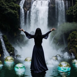 Telegram profile photo for 🔮 возМОЖНОсти писАть ✍