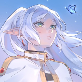 Telegram profile photo for ⟡ MiwLin ⟡