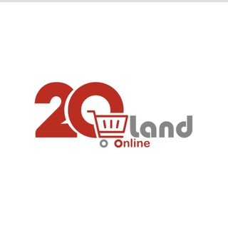 Telegram profile photo for 20landshop