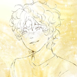 Telegram profile photo for шура рисует.