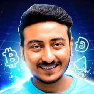 Telegram profile photo for EARN WITH RASHID