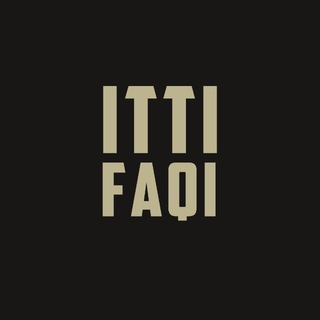 Telegram profile photo for Иттифаки