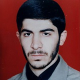 Telegram profile photo for شهید یوسف رضایی مطلق