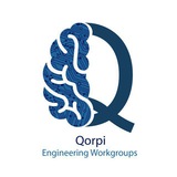 Telegram profile photo for Qorpi Job