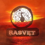 Telegram profile photo for Rasvet | Авито отзывы