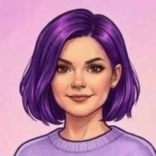 Telegram profile photo for Дневник психолога в эмиграции💜