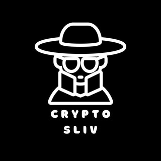Telegram profile photo for Crypto Sliv