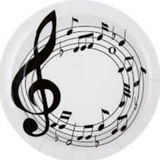 Telegram profile photo for musikquerbeet