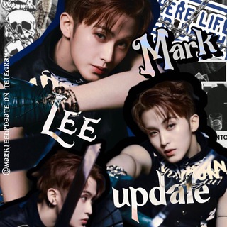 Telegram profile photo for MARK LEE UPDATE