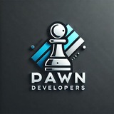 Telegram profile photo for ♟𝗣𝗮𝘄𝗻 𝗗𝗲𝘃𝗲𝗹𝗼𝗽𝗲𝗿𝘀 </> ♟