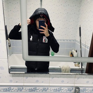 Telegram profile photo for greek🤼♂️