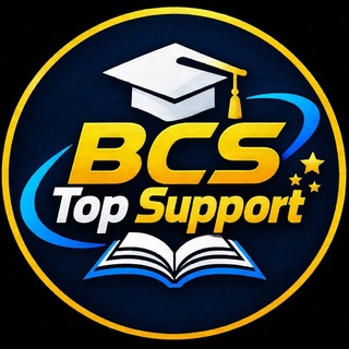 Telegram profile photo for Bcs Top Support