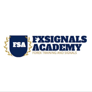 Telegram profile photo for FX Academy