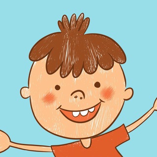 Telegram profile photo for Ну-ка Дети