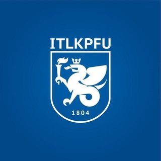 Telegram profile photo for Интернат СУНЦ IT-Лицей КФУ