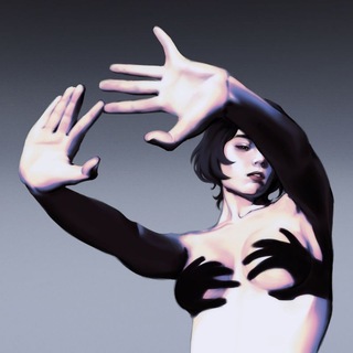 Telegram profile photo for stroika